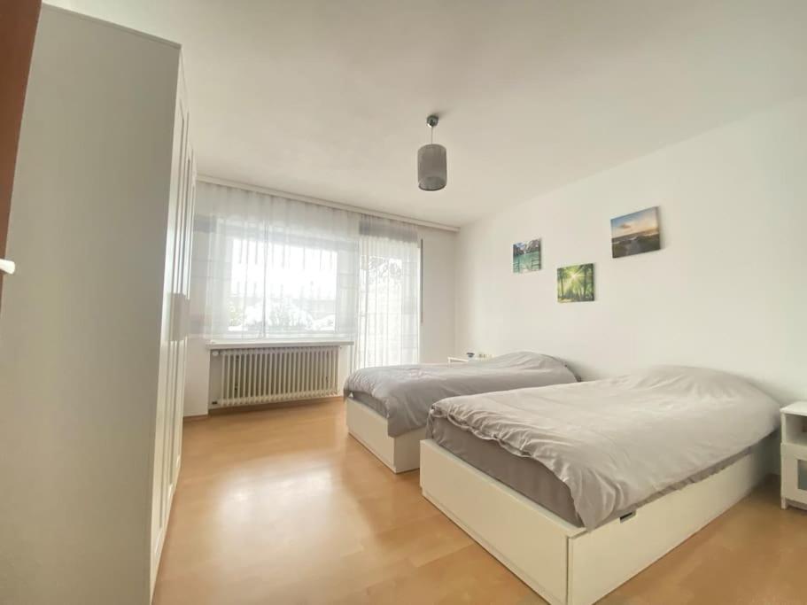 Cozy Home In South-Germany Klettgau Exterior foto
